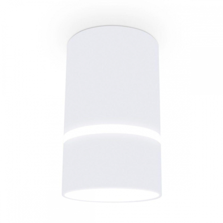 Накладной светильник Ambrella light Techno TN3411 