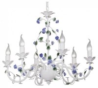 Подвесная люстра Vitaluce V1794-0/6