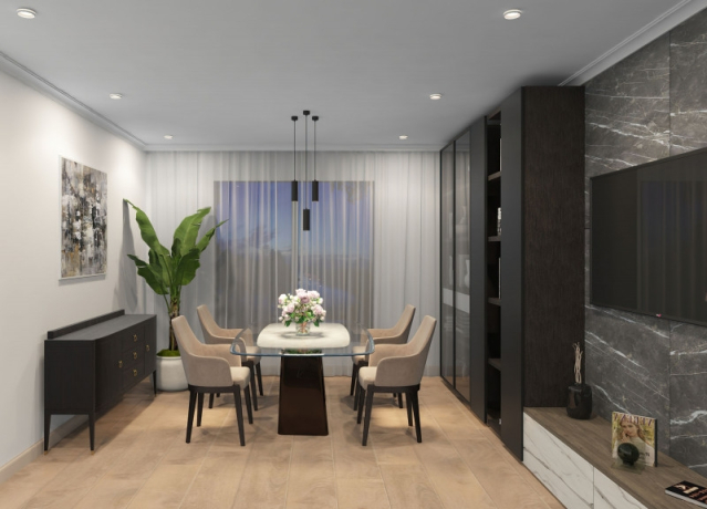 Встраиваемый светильник Denkirs DK4031-WH 