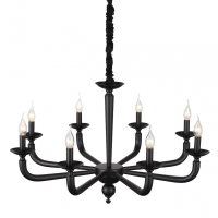 SL1114.403.08 Подвесная люстра ST-Luce