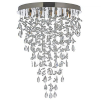 Люстра потолочная Arti Lampadari Flusso H 1.4.55.638 N