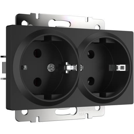 Накладные рамки, розетки