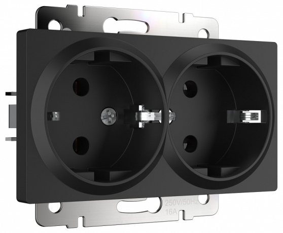 Накладные рамки, розетки