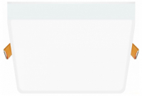 Встраиваемый светильник Citilux Вега CLD53K15W