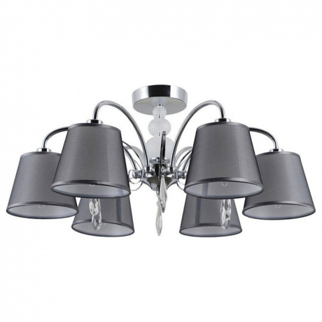 Потолочная люстра Omnilux Recco OML-66707-06 