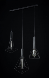 T021-03-B Подвесной светильник Maytoni Spider