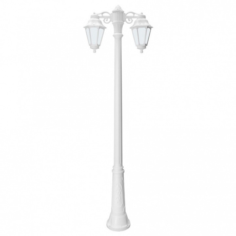 Уличные столбы (фонари)