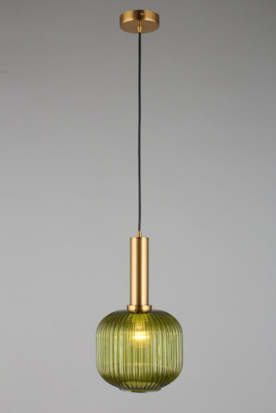 Светильник подвесной Triscina Omnilux OML-99436-01 