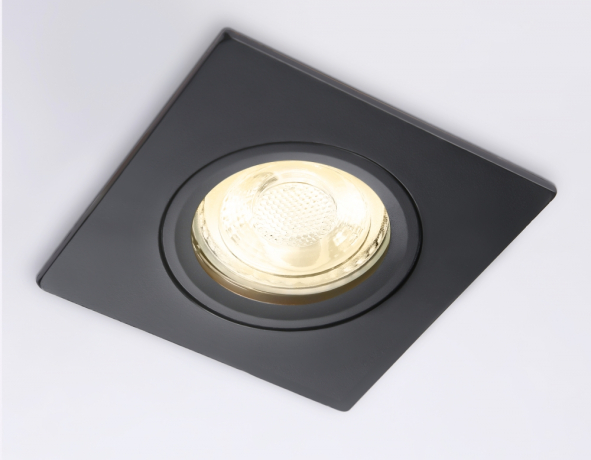 Светильник встраиваемый Ambrella light Techno Spot Standard Tech TN102456