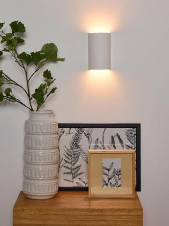 35200/18/31 Настенный светильник Lucide Gipsy 