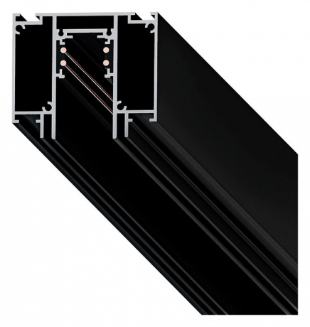 Трек накладной Arte Lamp Linea-accessories A474206 