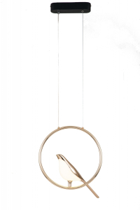 Подвесной светильник Divinare Summer 1188/06 SP-6