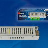 Трансформатор для светодиодной ленты 24V, 60W, IP20 Uniel UET-VAS-060B20 - (UL-00002429) 
