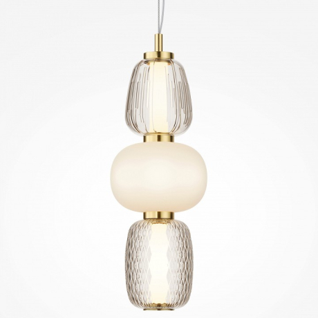 Подвесной светильник Maytoni Pattern MOD267PL-L28G3K 