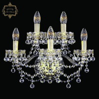 10.26.3+2.165.Gd.B Бра Art Classic