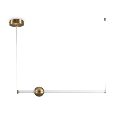 Подвесной светильник Freya Pina FR5387PL-L14.5BS1 