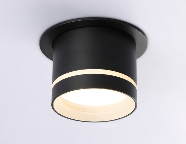 Спот с лампочкой Ambrella light  TA1432+Lamps 