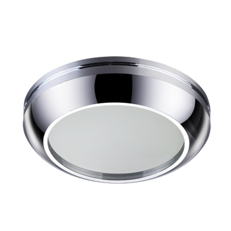 Встраиваемый светильник Novotech Damla 370386 