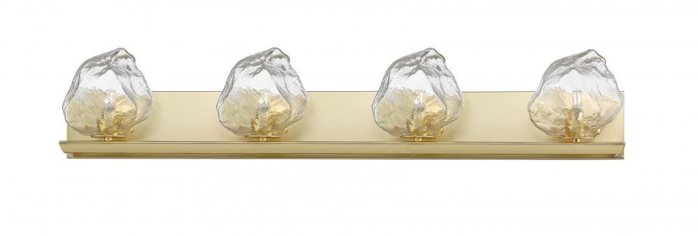 Настенный светильник  SIMPLE STORY 1110-4WL 