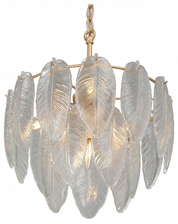 Подвесная люстра Vitaluce V5887 V5887-8/4 