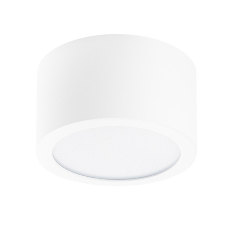 Потолочные уличные светильники