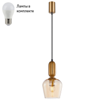 Подвесной светильник с лампочкой F-Promo 4352-1P+Lamps