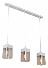 Подвесной светильник Vitaluce V4923 V4923-0/3S