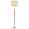 Торшер с абажуром Lussole LSP-0627 