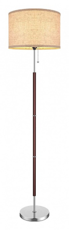 Торшер Lussole Buckeye LSP-0627 