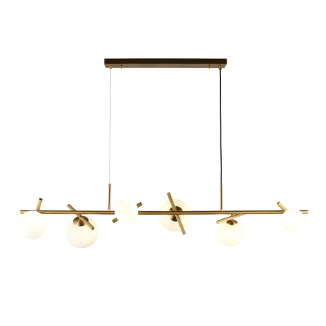 Подвесной светильник Aployt Penelopa APL.643.13.06 