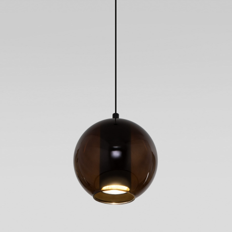 Подвесной светильник 50258/1 LED шоколад Eurosvet (a064553) 