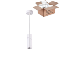 Светильник с лампочкой Novotech Elite 370596+Lamps Gu10