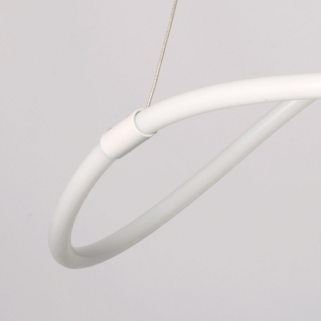 Подвесной светильник DeMarkt Толедо 312014001 