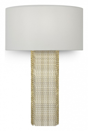 Накладной светильник Maytoni Impressive MOD151WL-01G 