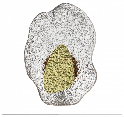 Накладной светильник Odeon Light L-VISION 5460/12WLA 