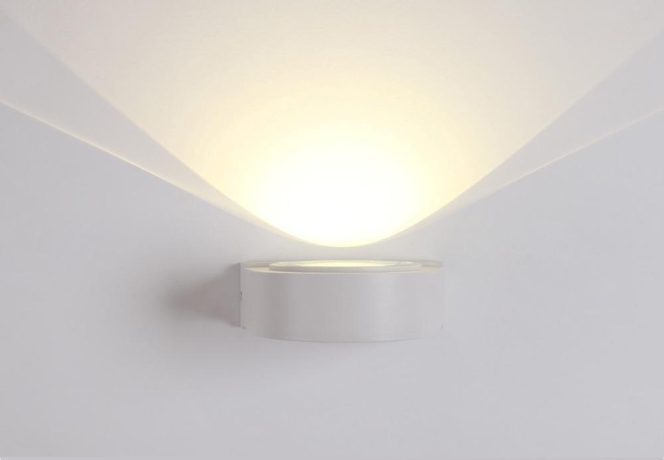 Архитектурные уличные светильники