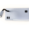 Настенный светодиодный светильник с полкой и USB разъемом Ambrella light Wall FW292 (00-00002977) 