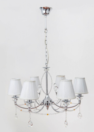 Подвесная люстра Abrasax MA04167C-006 