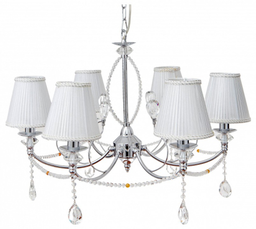 Подвесная люстра Abrasax Martha MA04167C-006 