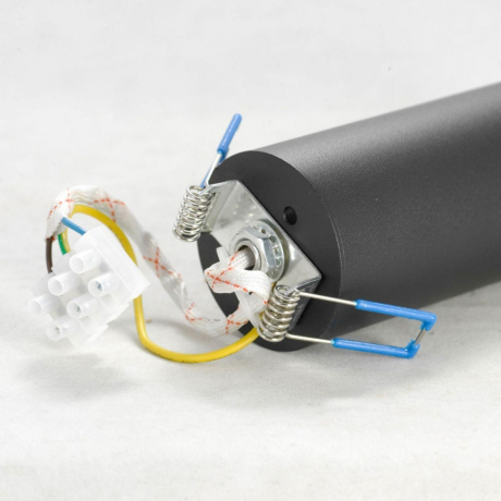 Потолочный светильник Lussole Loft LSP-8556 