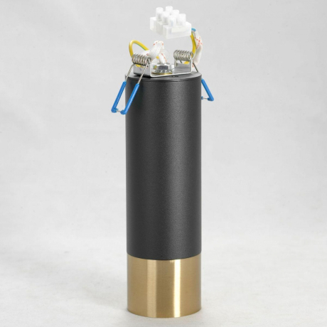 Потолочный светильник Lussole Loft LSP-8556 