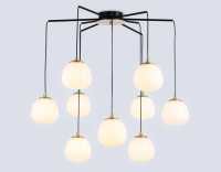 Светильник на штанге Ambrella light High Light LH51001