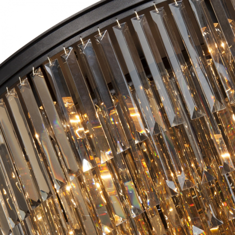 Потолочная люстра Vitaluce V1807-1/8+4+4+1PL 