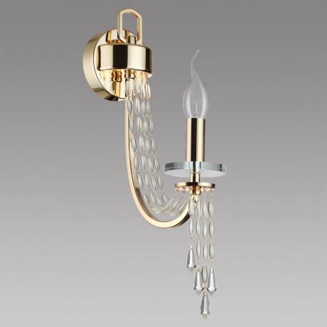 Бра Odeon Light Capel 5063/1W 