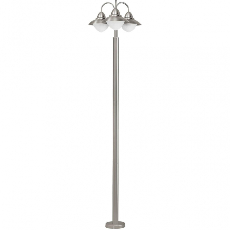 Уличные столбы (фонари)