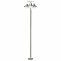 Уличный фонарный столб Eglo Sindey 83971
