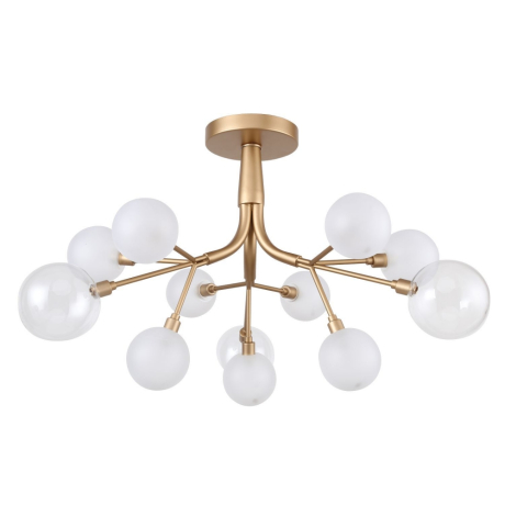 2515-9U Потолочная люстра Favourite Babylon 