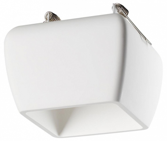 Встраиваемый светильник Novotech Spot 370981 