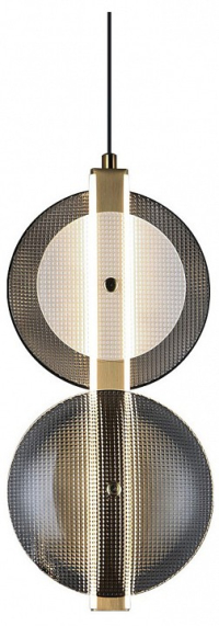 Подвесной светильник Velante 220 220-026-02