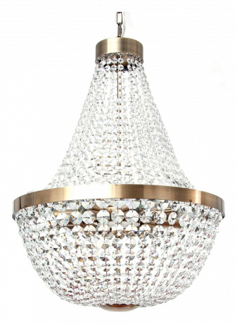 Подвесная люстра Manne L.4308 L.4308-8BR 